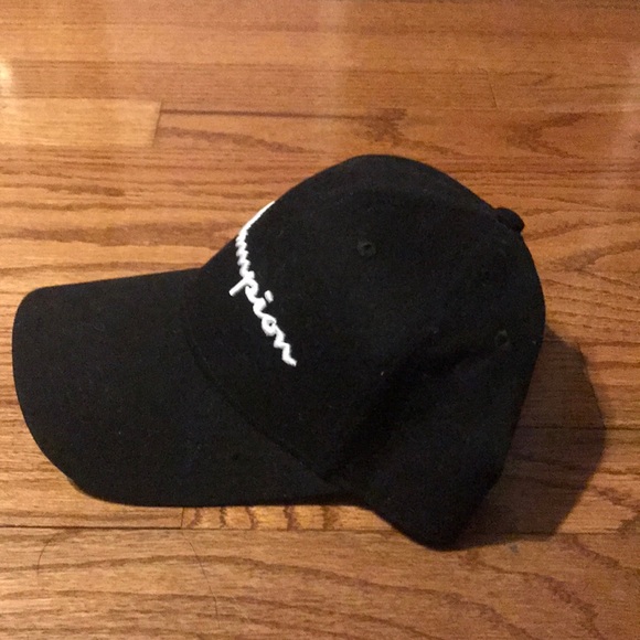 Champion SnapBack (dad hat) - Picture 2 of 3